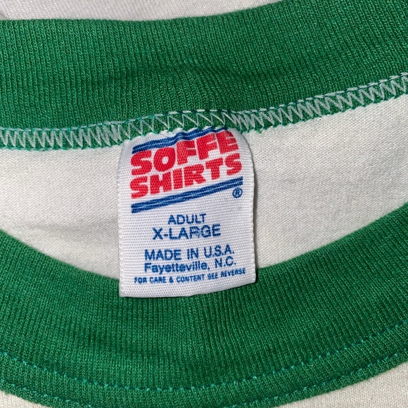 Rare Vintage 1995 Tripping Daisy T-Shirt Size XL - Picture 7 of 10